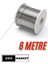 50GR Makara Lehim Teli 0.80 mm Kalınlık Yüksek Kalite (6 Metre) 1