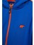 Çocuk Mavi Darrel Full Zip Jr Sweatshirt 24.06.12.003-C141 3