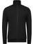 Oreste Erkek Interlok Tam Fermuarlı Sweatshirt 1