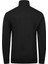 Oreste Erkek Interlok Tam Fermuarlı Sweatshirt 3