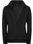 Oreste Erkek Interlok Tam Fermuarlı Sweatshirt 4