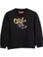 Javed Crewneck Jr Çocuk Sweatshirt 1