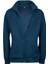 Oreste Erkek Interlok Tam Fermuarlı Sweatshirt 4