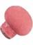 Pembe Mini Mantar Çikolata Draje 500 gr 1