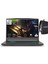 Msı Thın 15 B12UCX-2634XTR Intel Core I5 12450H 64GB 1tb SSD RTX2050 Freedos 15.6" Taşınabilir Bilgisayar & B12UCX2634XTRK08 1