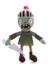 Baoshifuhaowuplants Vs. Zombies Dolls Çocuk Peluş Oyuncakları Zombi Serisi (Yurt Dışından) 1