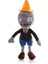 Baoshifuhaowuplants Vs. Zombies Dolls Çocuk Peluş Oyuncakları Zombi Serisi (Yurt Dışından) 1