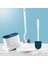 Banyo Temizliği Üç Parçalı Set (Yurt Dışından) 2