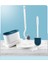 Banyo Temizliği Üç Parçalı Set (Yurt Dışından) 4