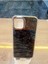 Apple iPhone 11 Pro Uyumlu Mermer Desen Darbe Korumalı Premium Kapak 1