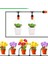10 Metre Bahçe Damlama Sulama Sistemi Seti Hortum ve Ek Parçaları 5