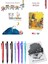 Matilda ve 101 Tekerleme 2'li Set + Hediyeli 1