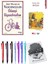 Matilda ve Güneşi Uyandıralım 2'li Set + Hediyeli 1