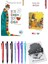 Matilda ve 101 Deyim 101 Öykü Süleyman Bulut 2'li Set + Hediyeli 1