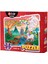 Unicorn 96 Parça Puzzle 1