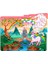 Unicorn 96 Parça Puzzle 2
