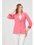 Pötikare Desenli Blazer Ceket 3