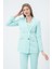 Kuruvaze Formlu Blazer Ceket 1