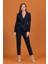 Cepli Blazer Ceket 2