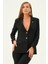 Özel Dikim Blazer Ceket 4