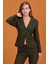 Cepli Blazer Ceket 5