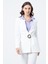 Kemerli Blazer Ceket 1