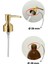 2’li Yedek Sıvı Sabun Pompası GOLD-28MM (2 Adet) 1