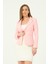 Klasik Kesim Şık Blazer Ceket 3