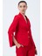Kolları Yırtmaçlı Blazer 3