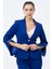 Kolları Yırtmaçlı Blazer 5