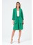 Keten Blazer Ceket 3
