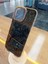 Apple iPhone 13 Pro Uyumlu Mermer Desen Darbe Korumalı Premium Kapak 4