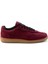 Bordo Süet Kadın Sneaker K01591512502 2