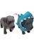 Dress Your Puppy Sevimli Köpeğine Kostüm Giydir 7 Numara 1