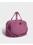 Omuz Çantası Corduroy Weekend Bag Mauve 2