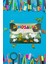 Çocuk Eğitici Oyuncak Bultak Yapboz Puzzle (25X40) 2