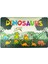 Çocuk Eğitici Oyuncak Bultak Yapboz Puzzle (25X40) 4