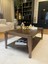 Lisbon Orta Sehpa Mdf Profil 110X60CM 4