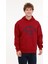 ml Mıke 17CTY112 4pr Bordo Erkek Sweatshirt 1