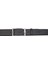 Siyah Floater Deri Erkek Kemer PC100FS41 5