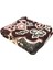 Tek Kişilik Şantiye Işçi Peluş Battaniye Sıcak Tutan 160 X 210 Karışık 2