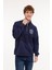 ml Fran 16ID108 4pr Ekru Erkek Sweatshirt 1