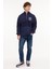 ml Fran 16ID108 4pr Ekru Erkek Sweatshirt 3