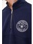 ml Fran 16ID108 4pr Ekru Erkek Sweatshirt 4