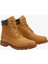 6 In Basic 6 Inch Lace Up Erkek Sarı Bot TB1A27TP2311 2