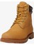 6 In Basic 6 Inch Lace Up Erkek Sarı Bot TB1A27TP2311 4