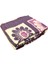 Tek Kişilik Şantiye Işçi Peluş Battaniye Sıcak Tutan 160 X 210 Karışık 5
