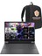 Victus 16 Intel Core I7 13700H 96GB 2tb SSD RTX4060/8GB 16.1" Fhd 144Hz Fdos Taşınabilir Bilgisayar & Per4 Çanta 8B5Y3EAPN339 1