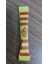 Aydopak Sarı Kırmızı Taraftar Stick Toz Şeker 3gr/ 100 Adet 1