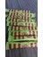 Aydopak Sarı Kırmızı Taraftar Stick Toz Şeker 3gr/ 100 Adet 2